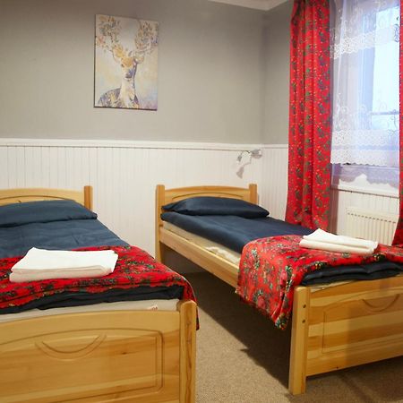 Jodelka Hotel Швета Катаржина Екстериор снимка