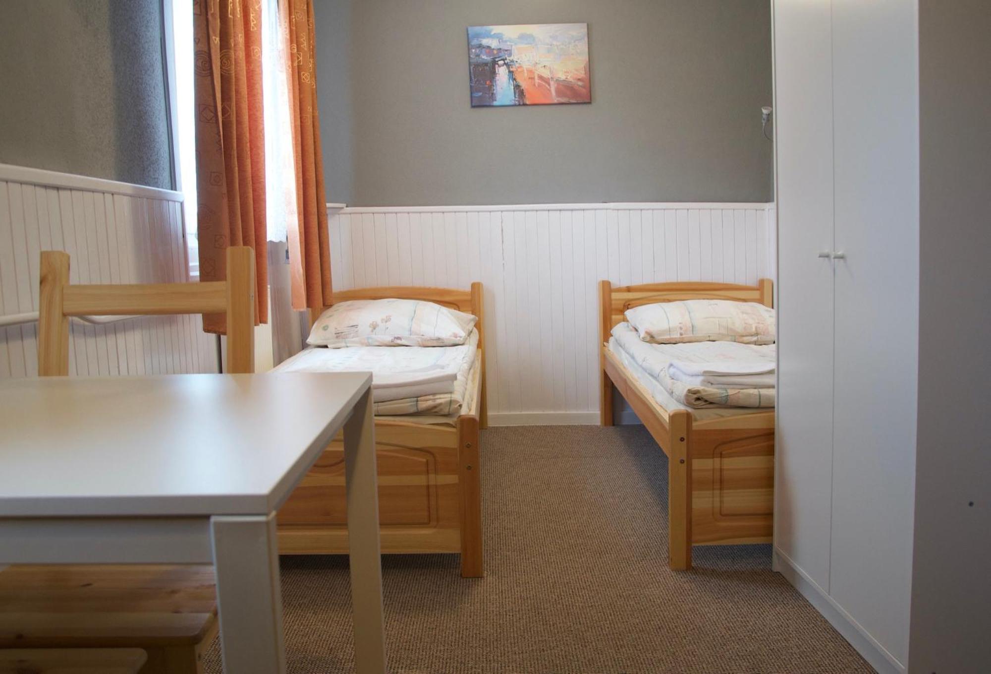 Jodelka Hotel Швета Катаржина Екстериор снимка