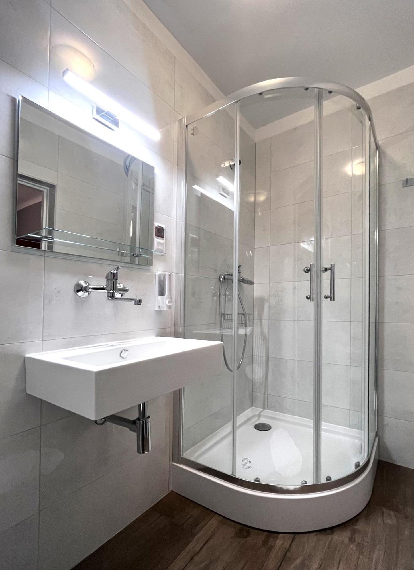 Jodelka Hotel Швета Катаржина Екстериор снимка
