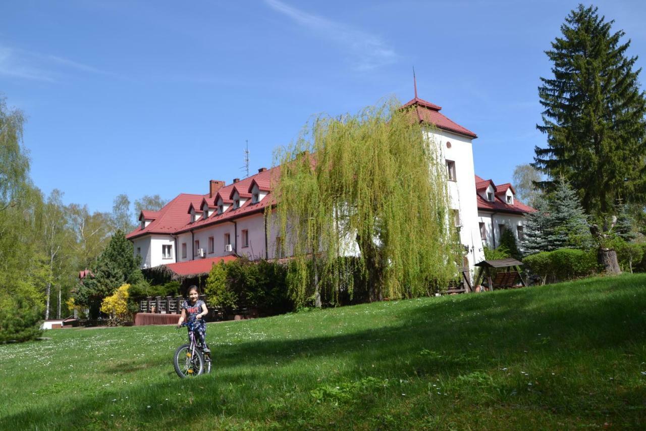 Jodelka Hotel Швета Катаржина Екстериор снимка