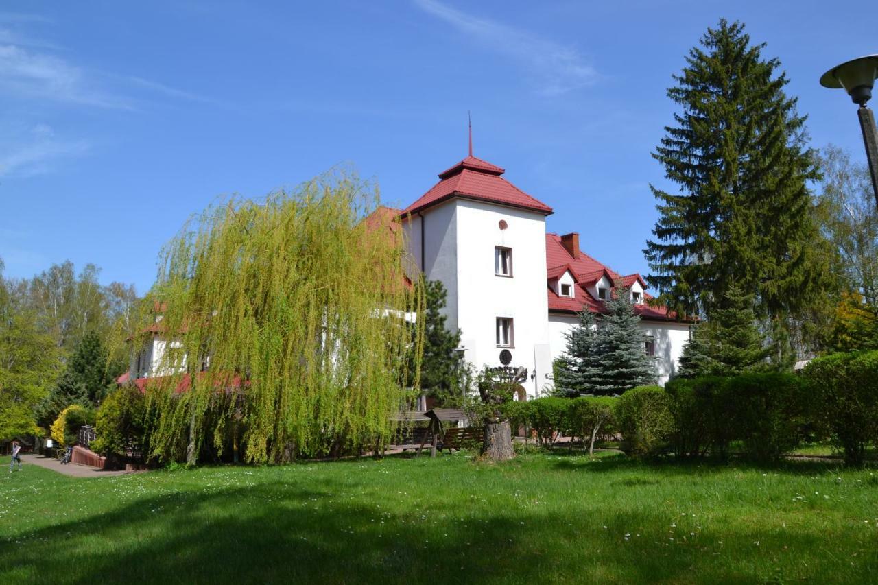 Jodelka Hotel Швета Катаржина Екстериор снимка