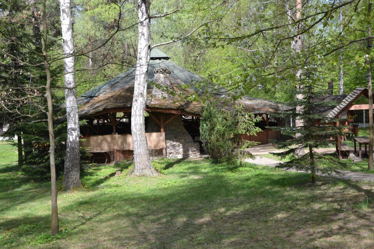 Jodelka Hotel Швета Катаржина Екстериор снимка