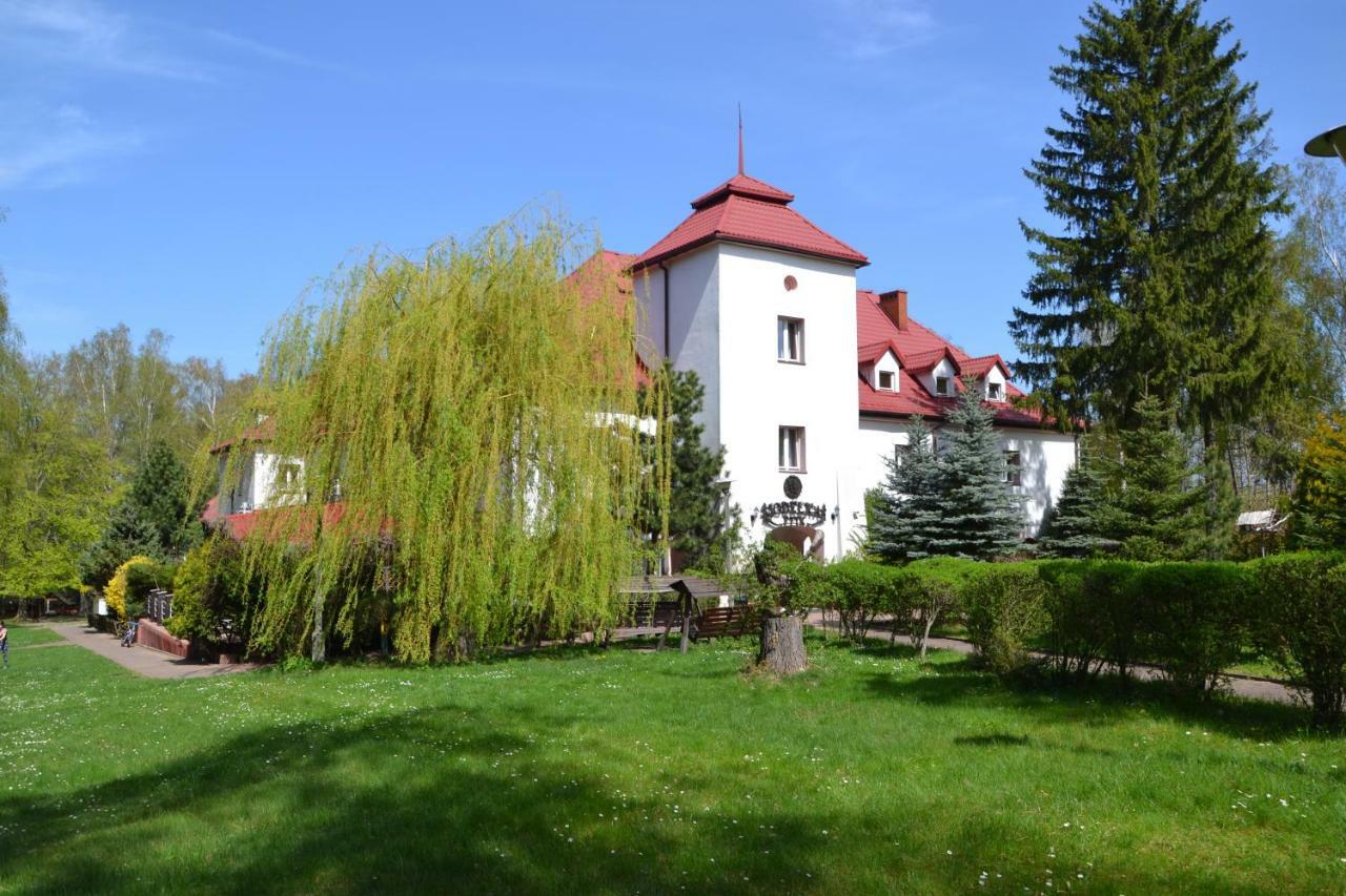 Jodelka Hotel Швета Катаржина Екстериор снимка