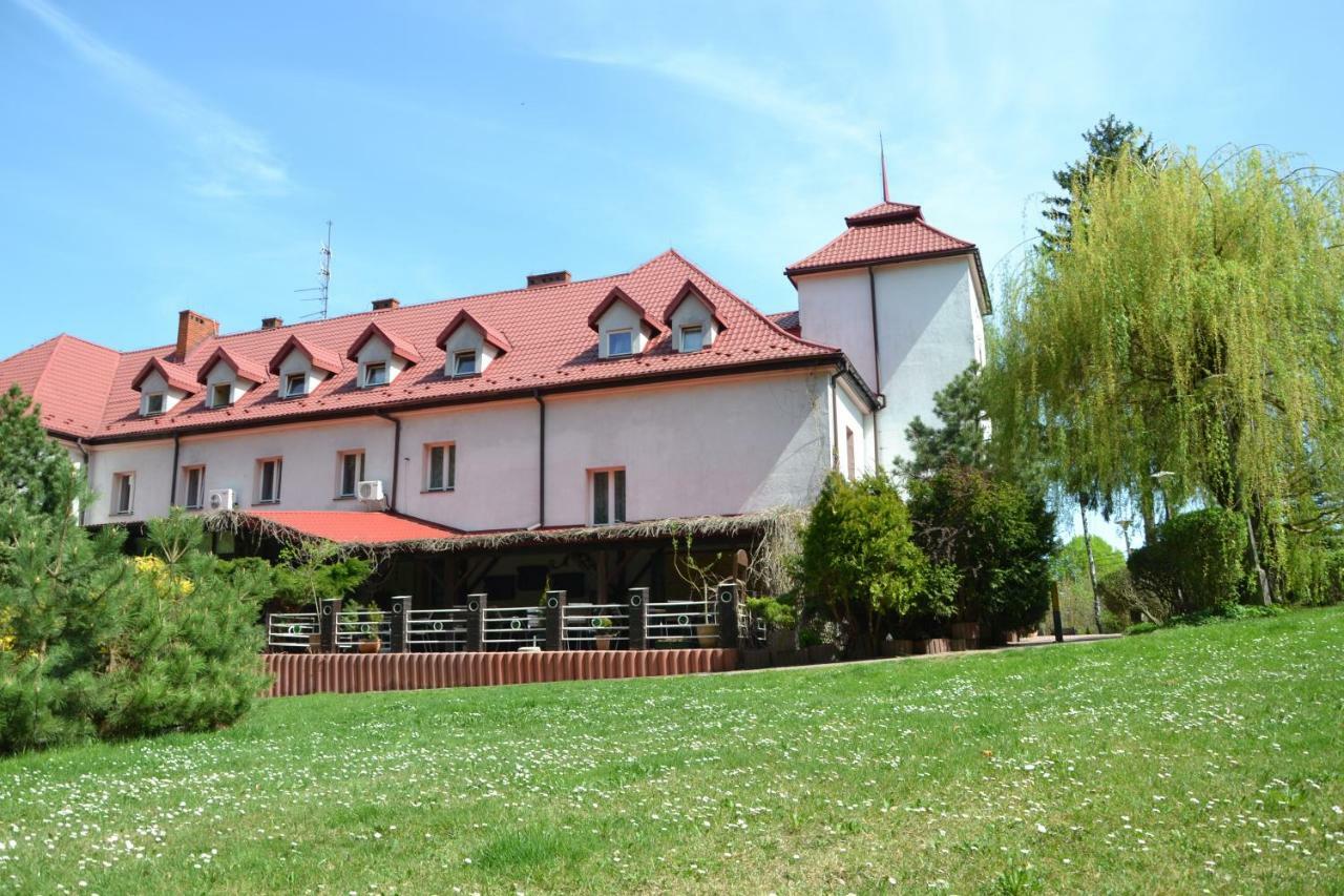 Jodelka Hotel Швета Катаржина Екстериор снимка
