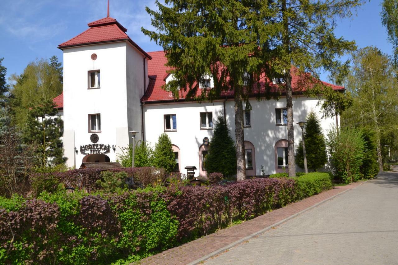 Jodelka Hotel Швета Катаржина Екстериор снимка